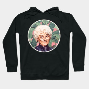 Golden Girls Sophia Petrillo stay golden- Sofia Hoodie